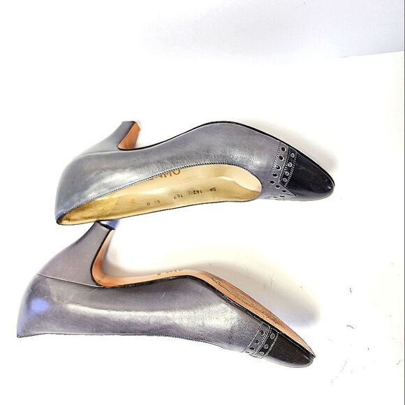 Salvatore Ferragamo  - Picture 4 of 10